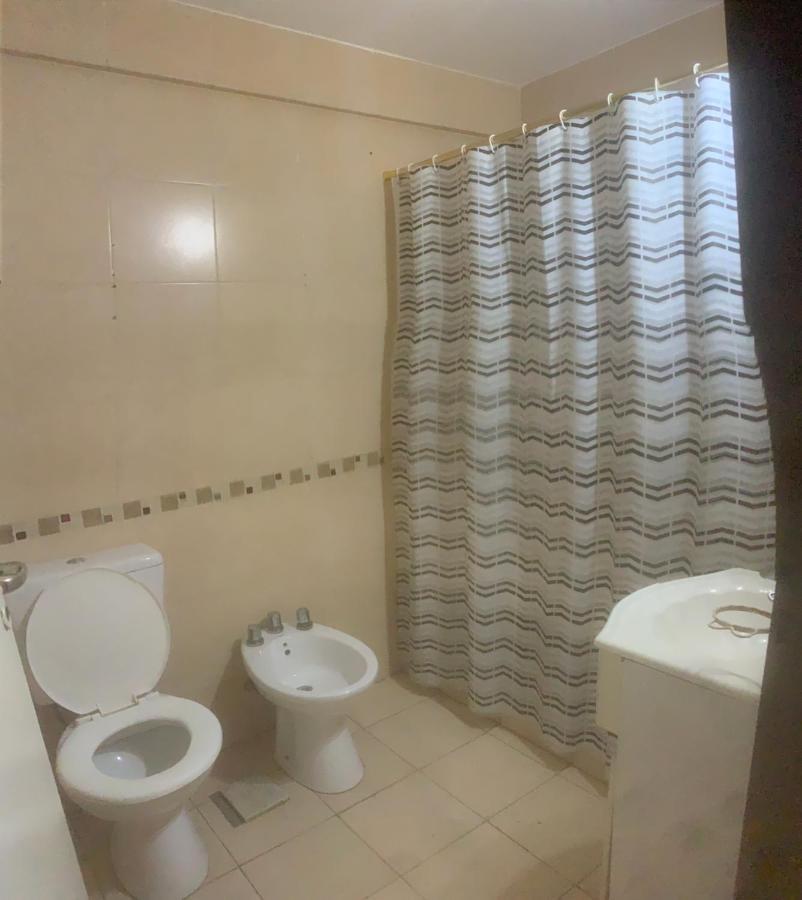 부에노스아이레스 Baires Garden 아파트 외부 사진