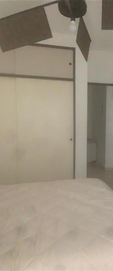 부에노스아이레스 Baires Garden 아파트 외부 사진