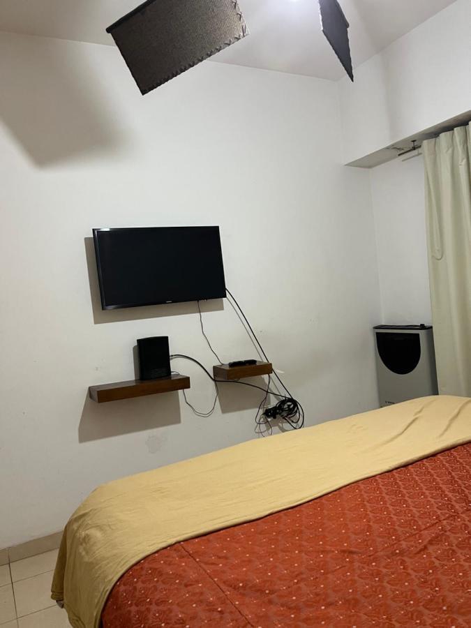 부에노스아이레스 Baires Garden 아파트 외부 사진