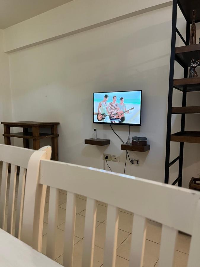 부에노스아이레스 Baires Garden 아파트 외부 사진