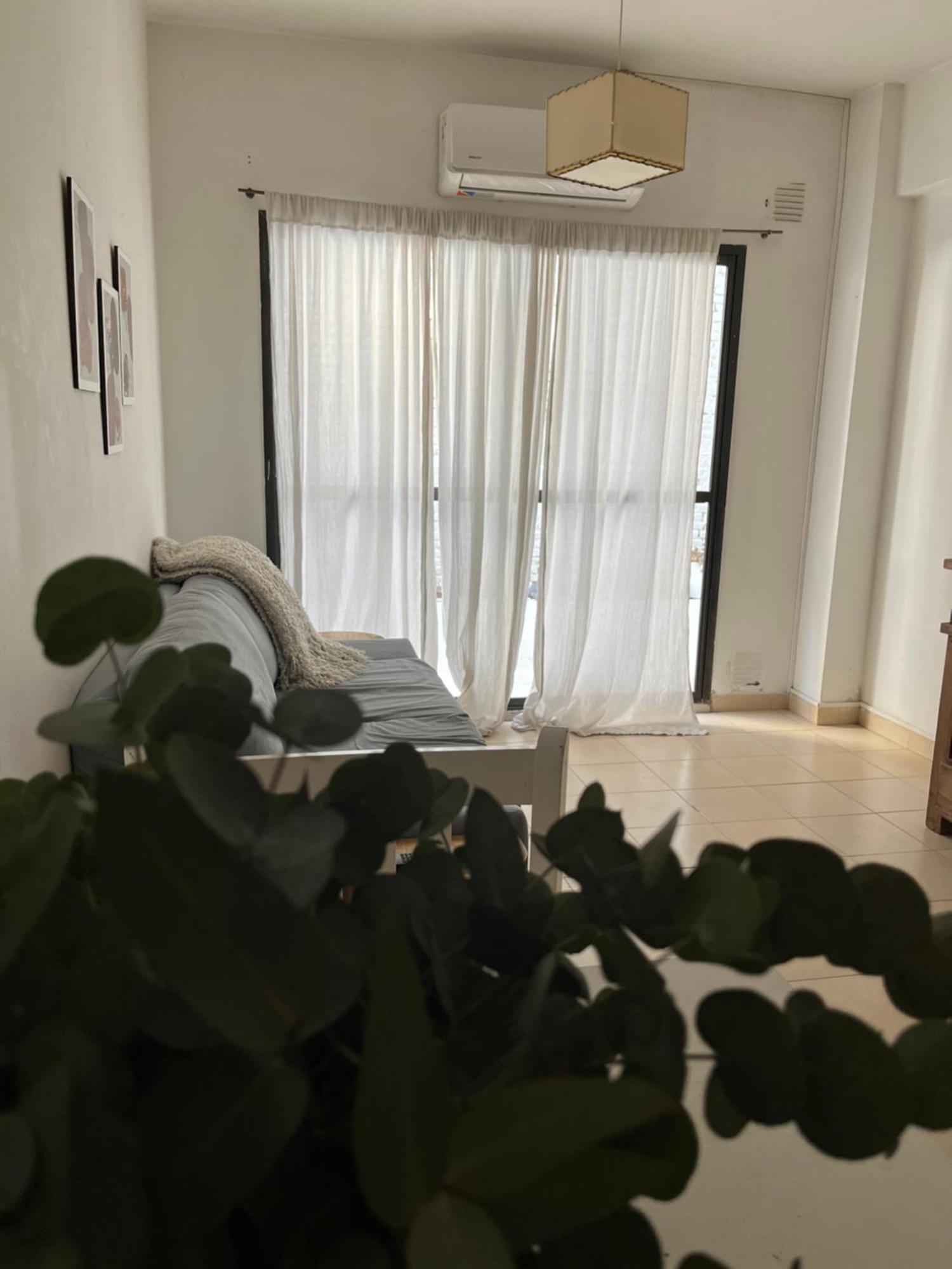 부에노스아이레스 Baires Garden 아파트 외부 사진